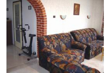 Ungarn Privát Balatonalmádi, Exterieur